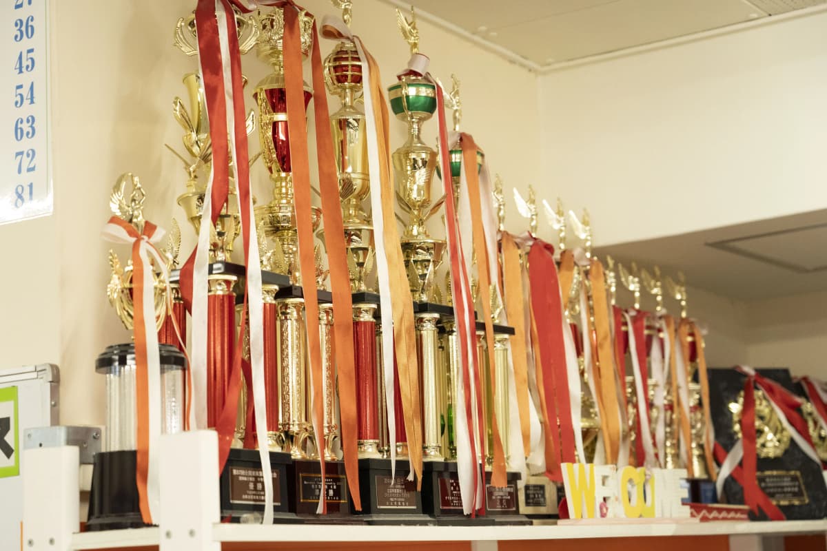 Sanraku Soroban School 日本橋校のサムネイル画像 2