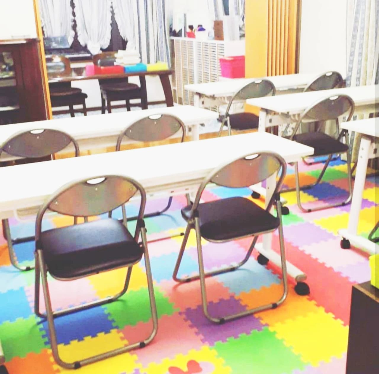 志村進一 そろばん 日野本町教室のメイン画像