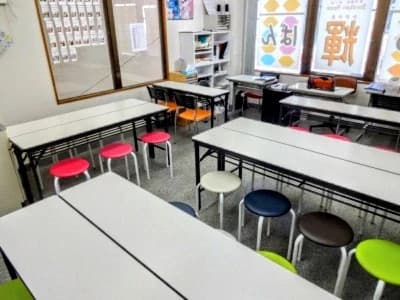 そろばんルーム石川塾 北赤羽教室のメイン画像