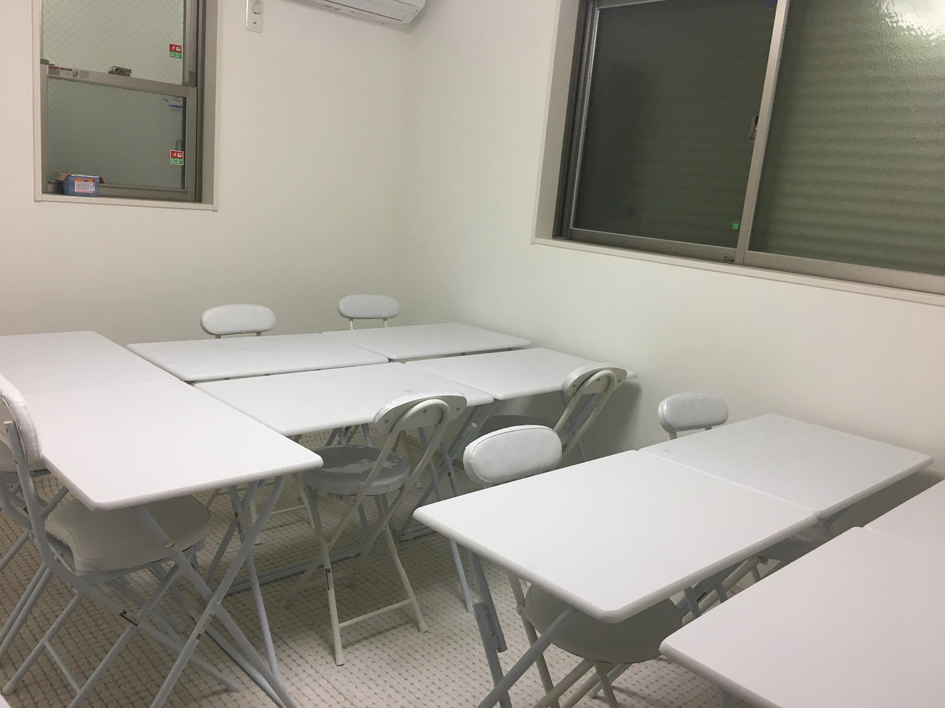 クローバーそろばん教室 本校のメイン画像