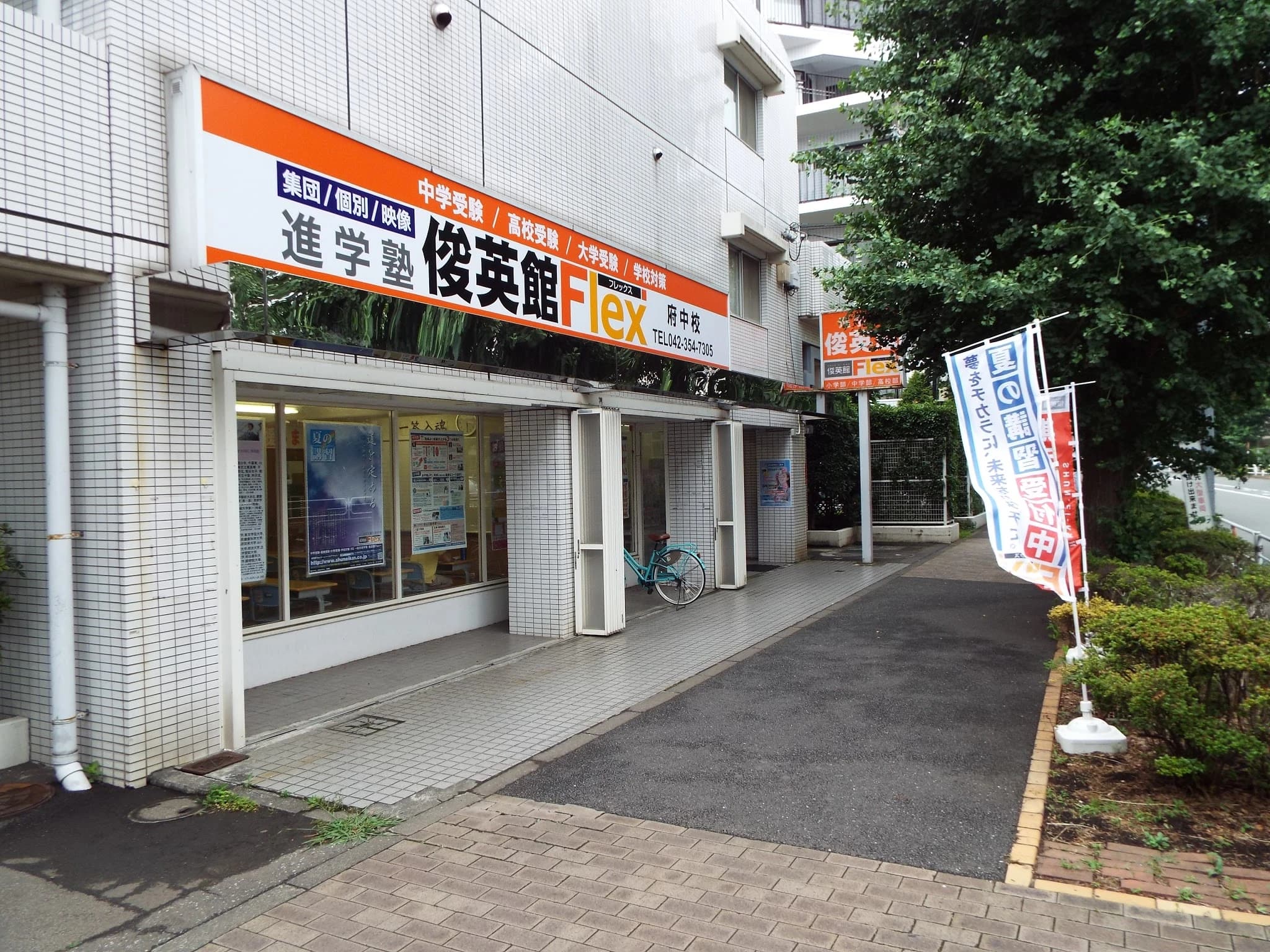 そろタッチ 俊英館Flex府中校 画像 3