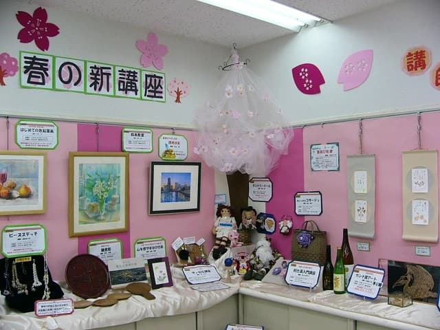 カルチャーセンター そろばん 綱島カルチャーセンターのサムネイル画像 3