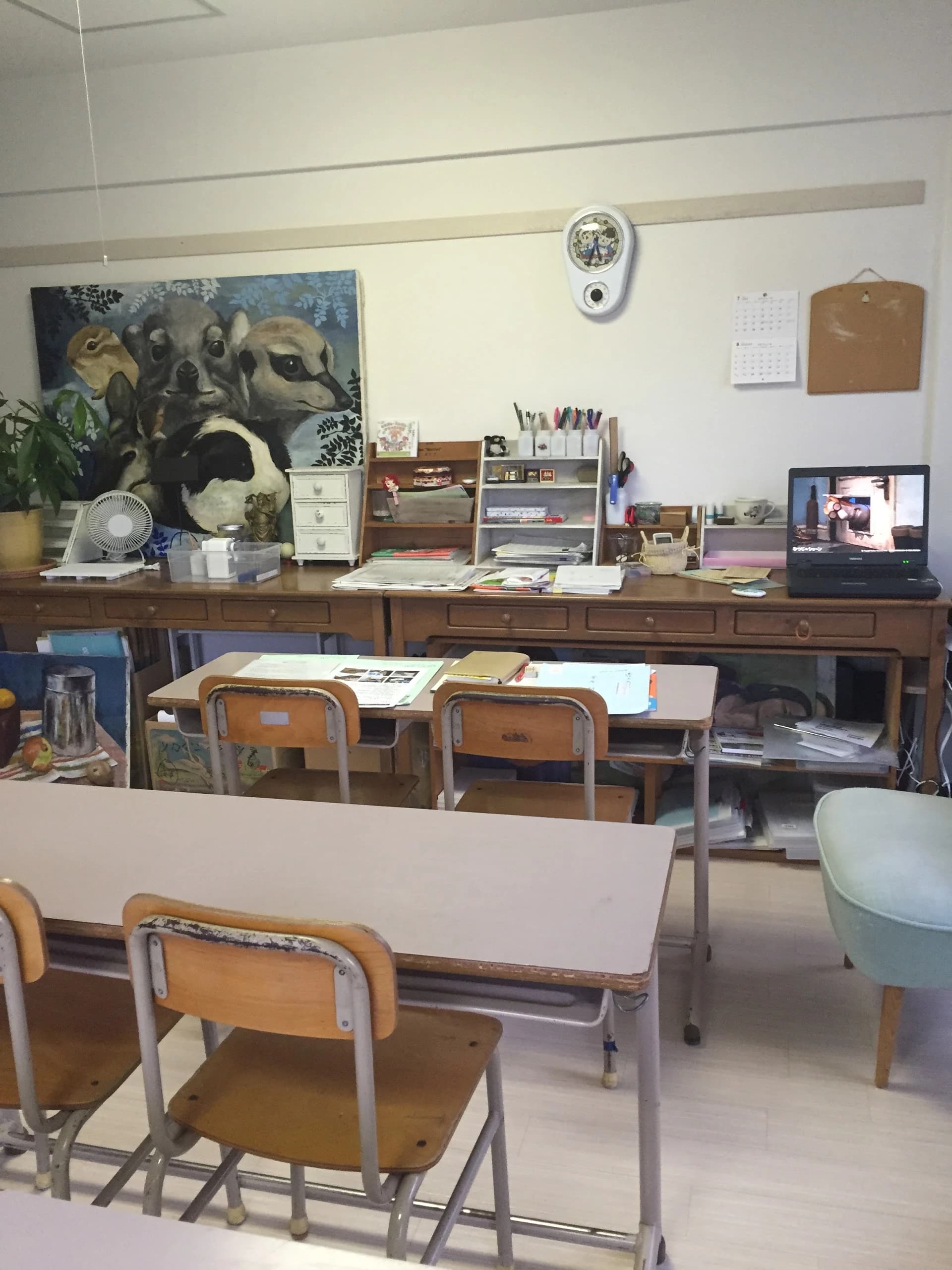 菅原そろばん教室[神奈川県横浜市] 高田教室 画像 2