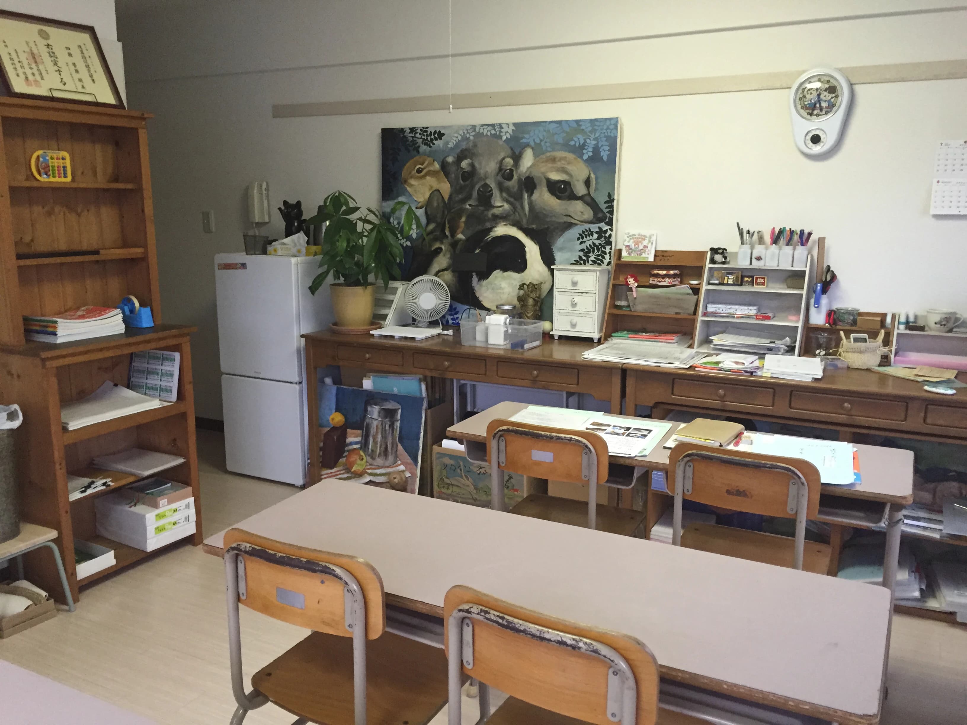 菅原そろばん教室[神奈川県横浜市] 高田教室 画像 6