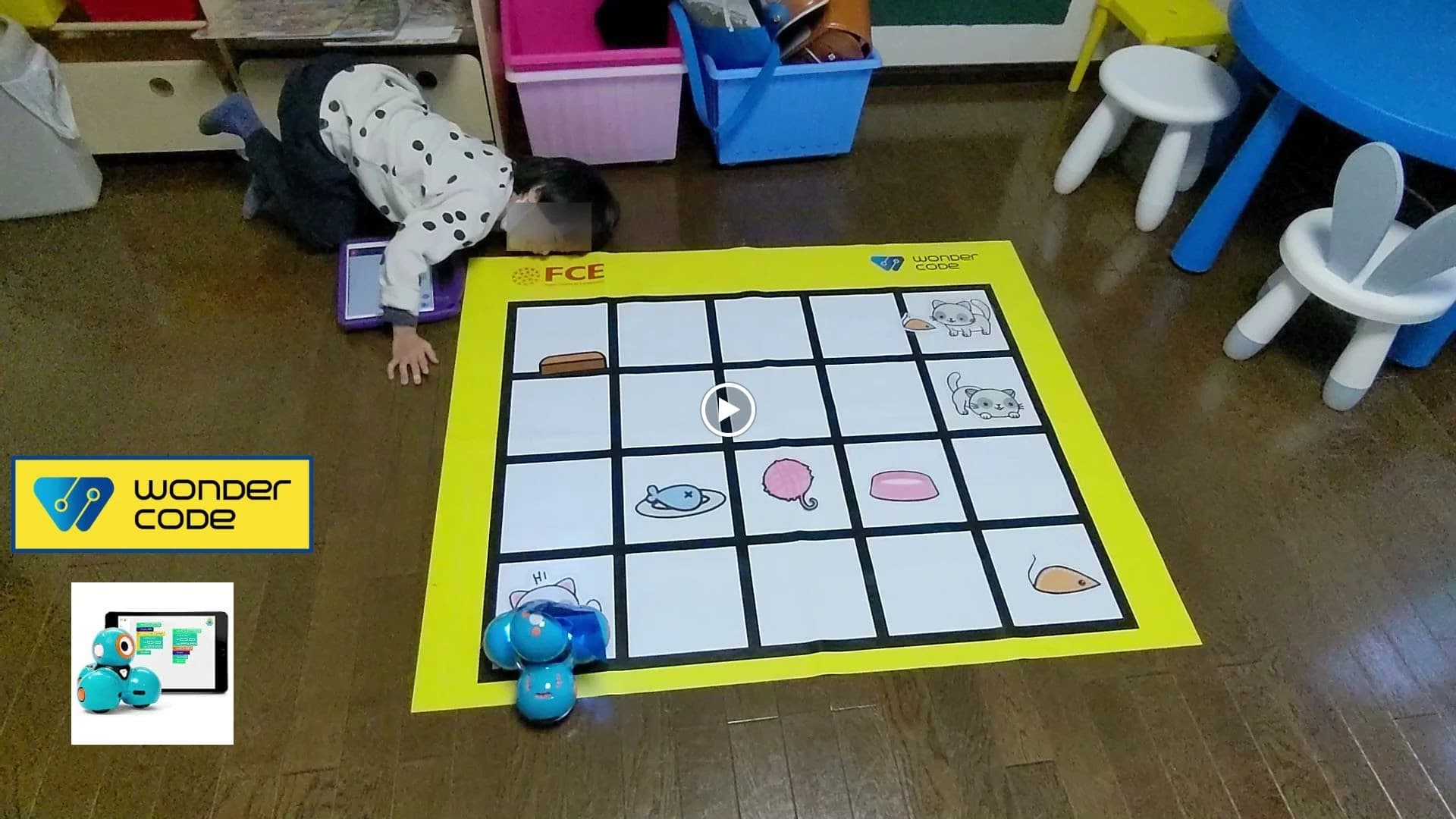 インターナショナル・アフタースクール　コトリバ駒沢校 学童コースのサムネイル画像 5