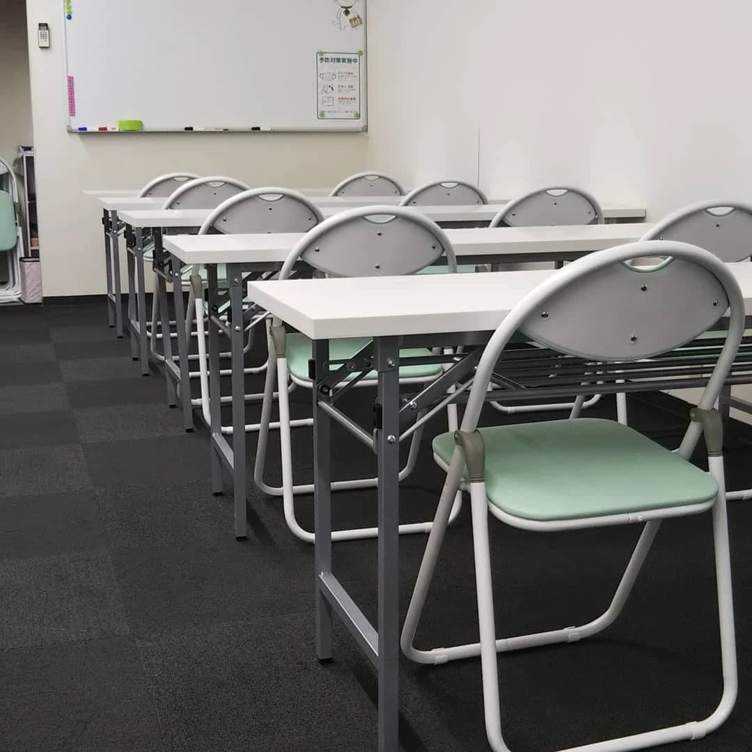 FKIDS そろばん 石川町教室のメイン画像