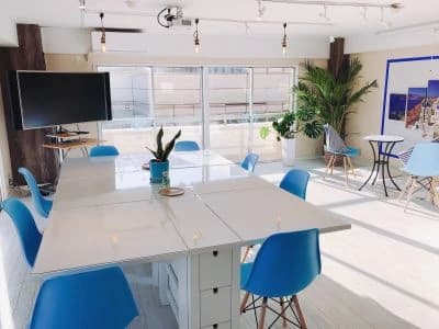 ミコノス横浜 そろばん 岩井町教室のサムネイル画像 2