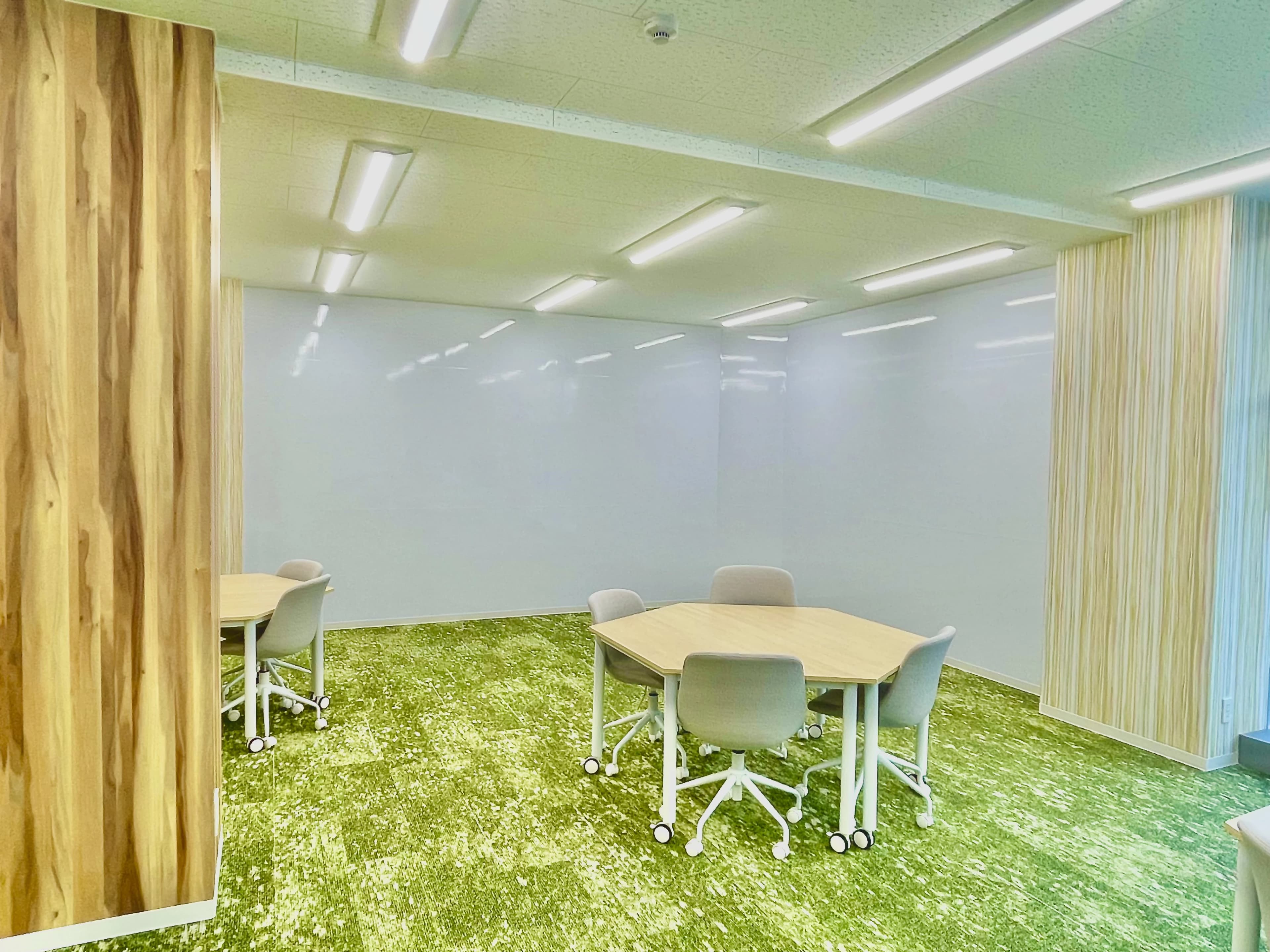 インバス アカデミー豊洲校のサムネイル画像 4