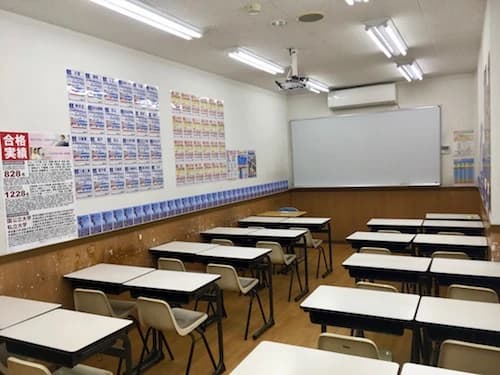 そろタッチ 俊英館Flex北坂戸校のサムネイル画像 4