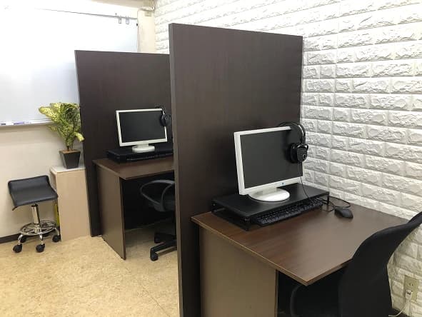 学習館ゼミナール そろばん 本校のメイン画像