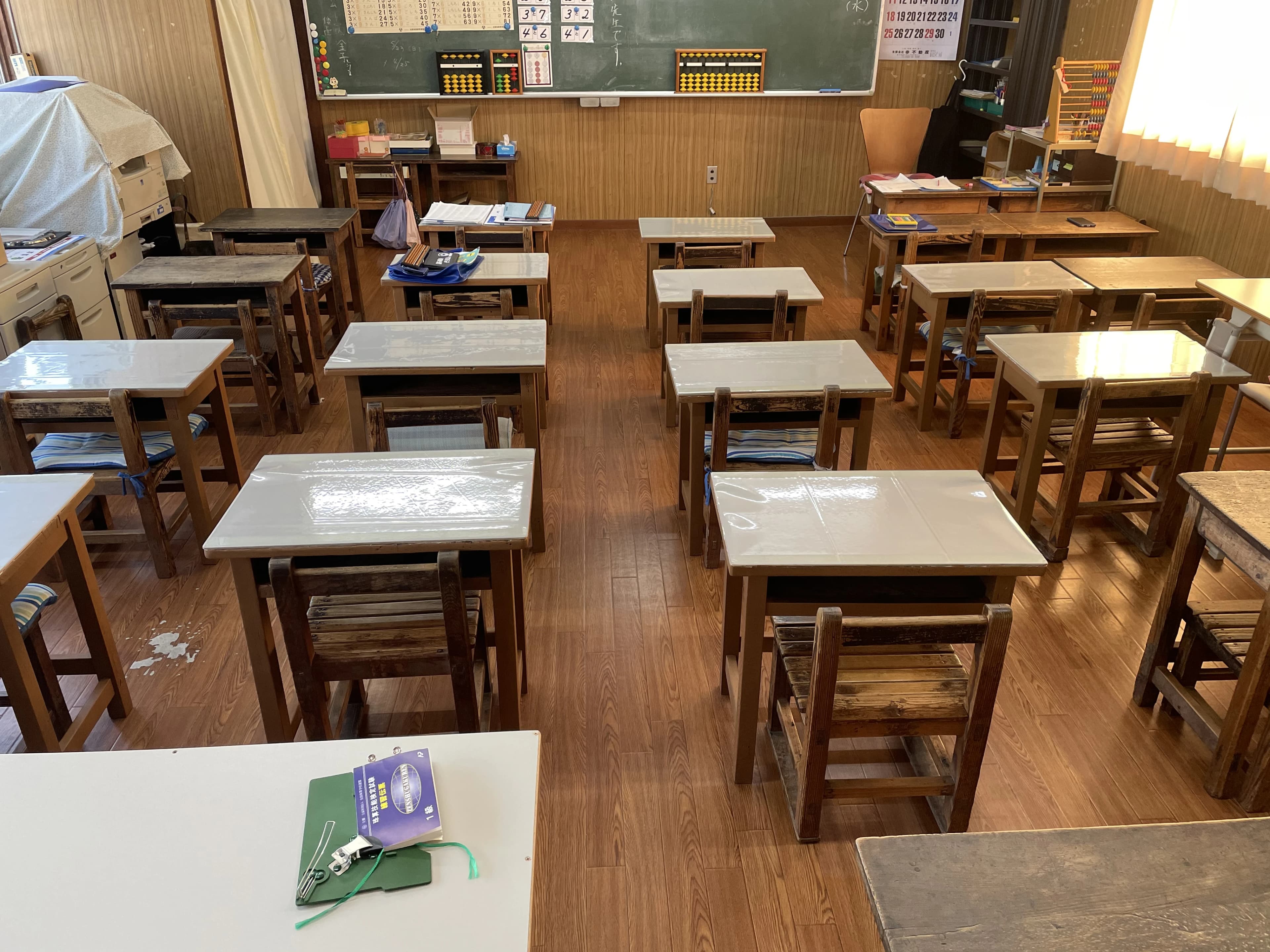 KSそろばんスクール（内倉珠算塾） 原田町教室のメイン画像