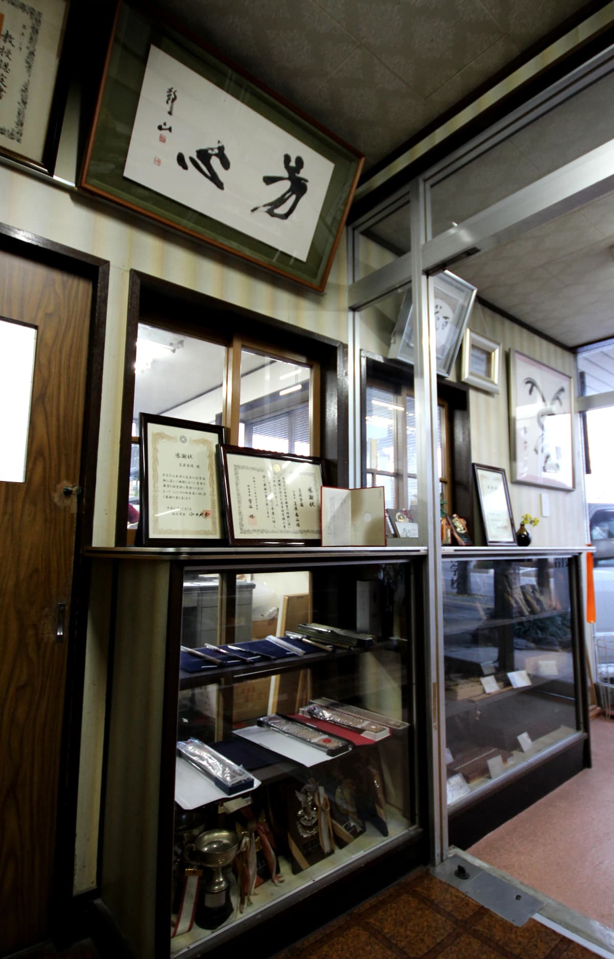 笠原学園 そろばん 本部（塩尻市役所前） 画像 19