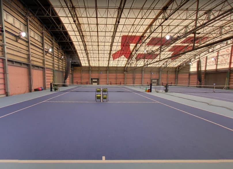 テニススクール・ノア 姫路青山ブルーマウント校のサムネイル画像 5