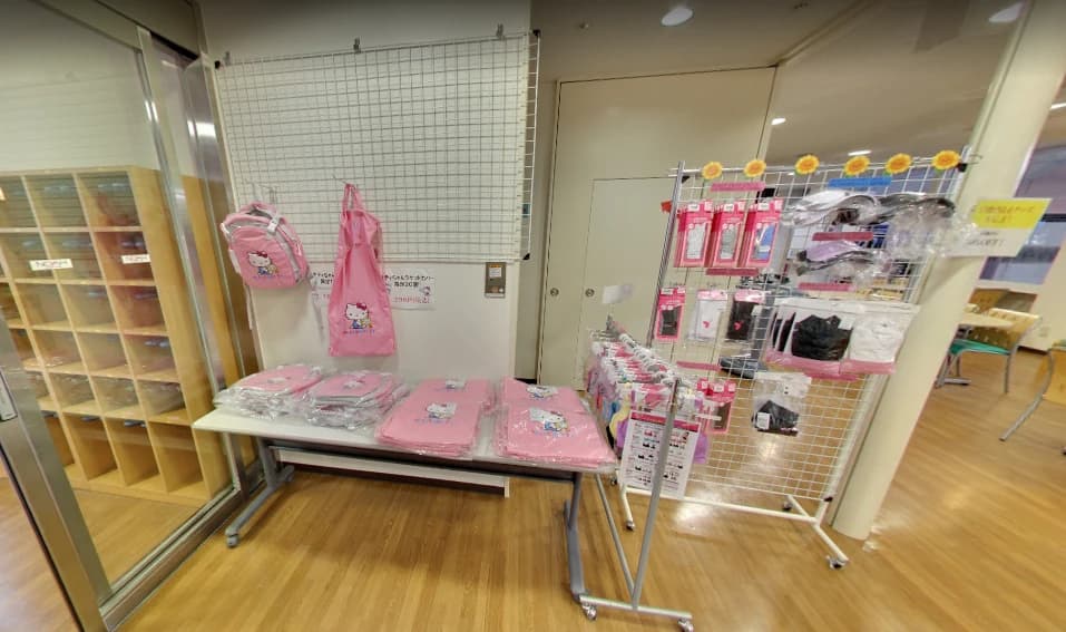 テニススクール・ノア 和光成増校 画像 18