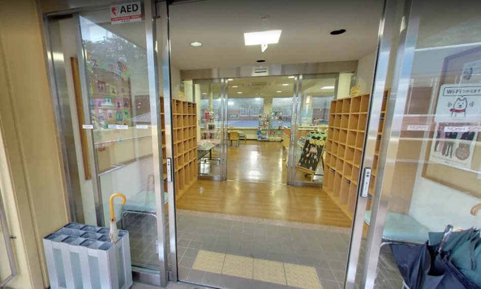 テニススクール・ノア 和光成増校 画像 20