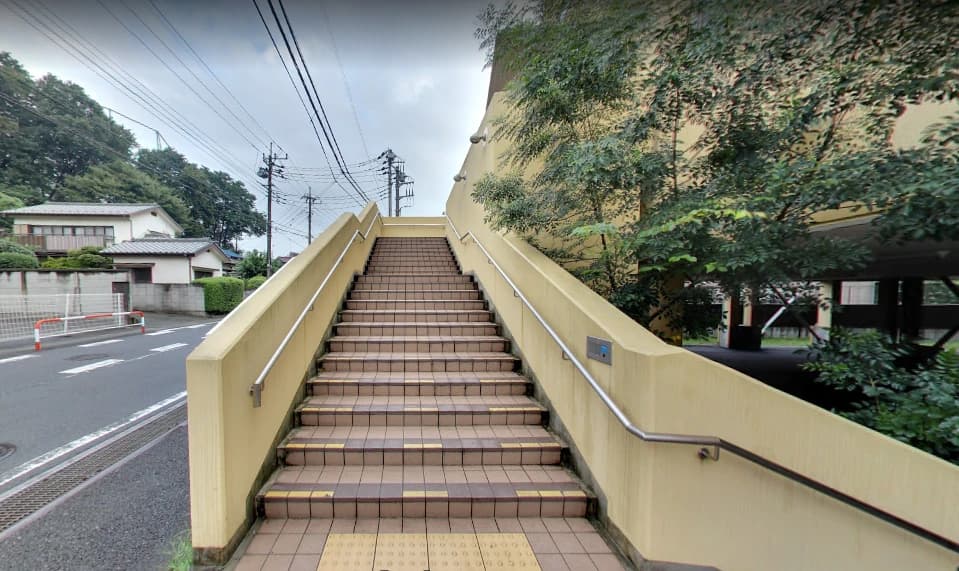 テニススクール・ノア 和光成増校 画像 22