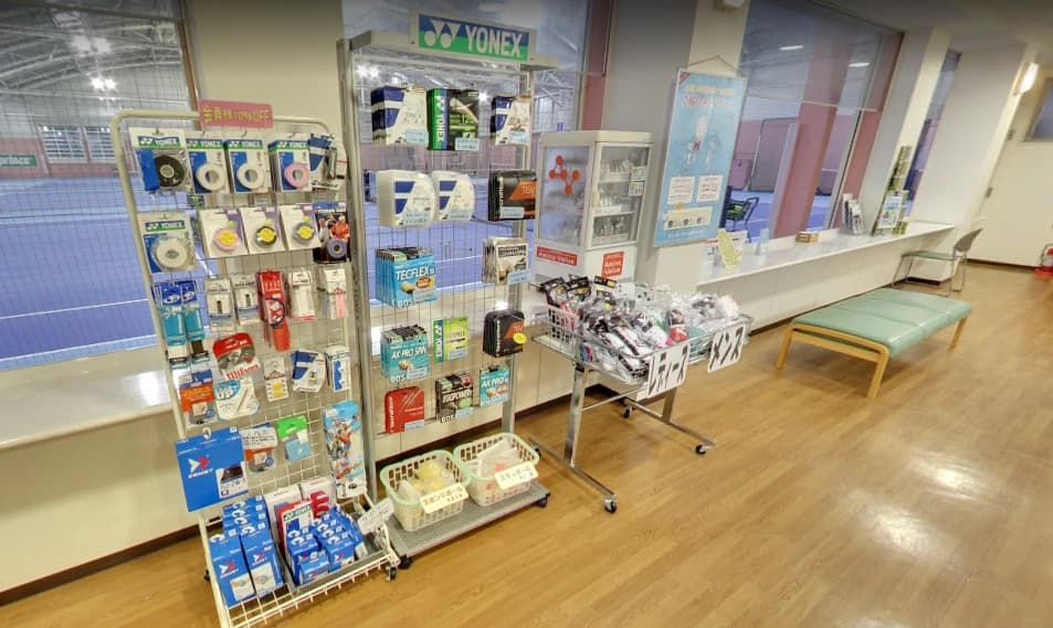 テニススクール・ノア 和光成増校 画像 23