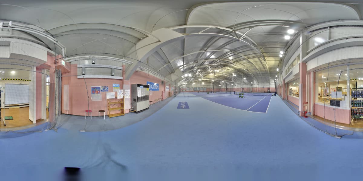 テニススクール・ノア 和光成増校 画像 27