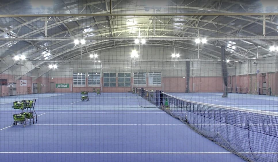 テニススクール・ノア 和光成増校 画像 32