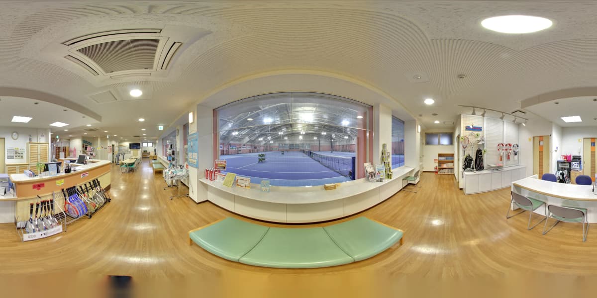 テニススクール・ノア 和光成増校 画像 33