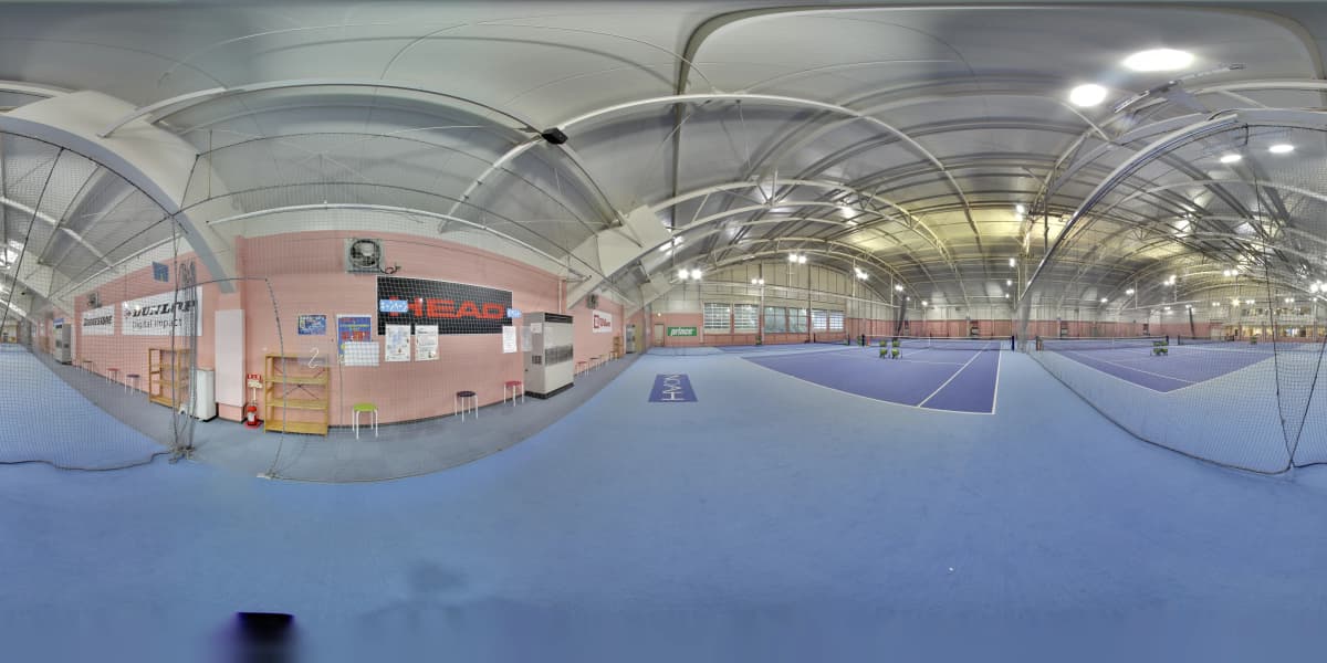 テニススクール・ノア 和光成増校 画像 37