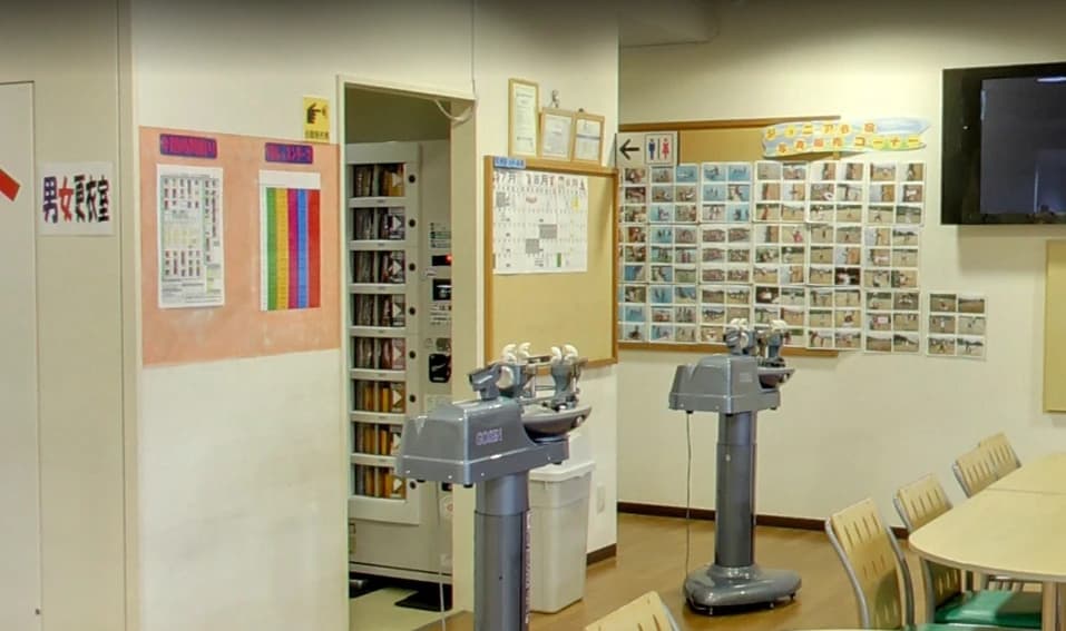 テニススクール・ノア 和光成増校のサムネイル画像 4