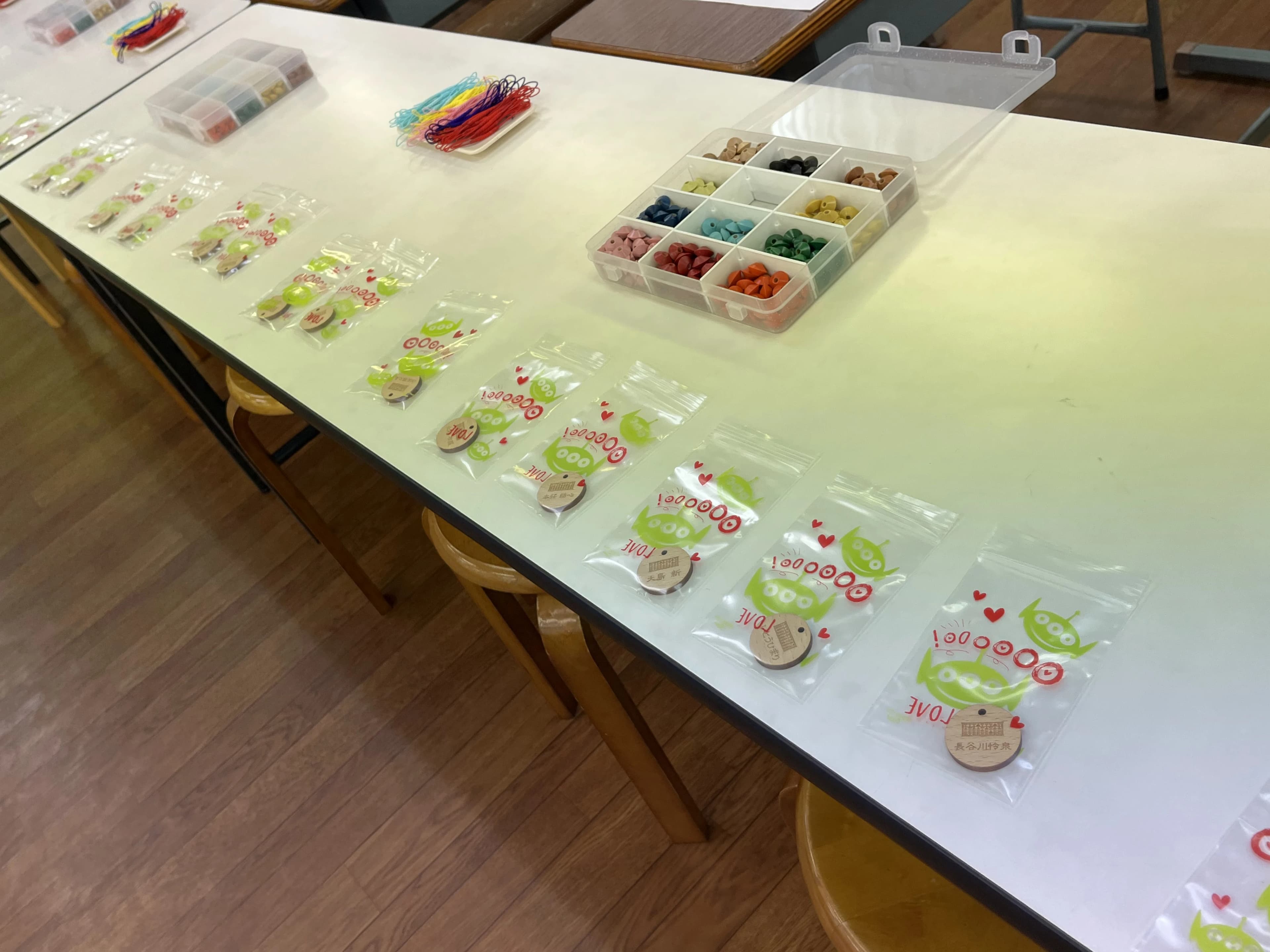 おおさこ珠算塾 新町教室 画像 13