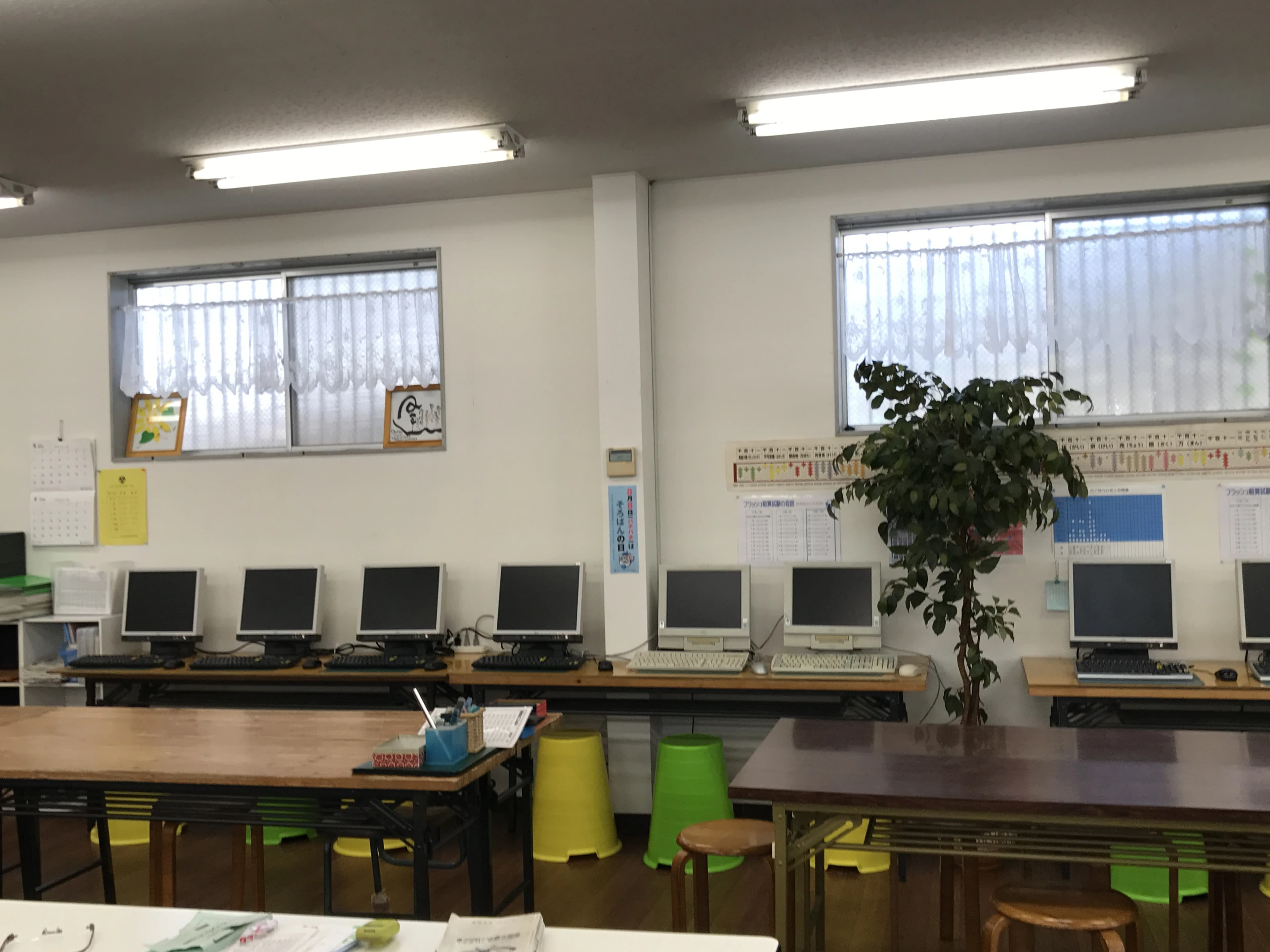 おおさこ珠算塾 新町教室のサムネイル画像 5