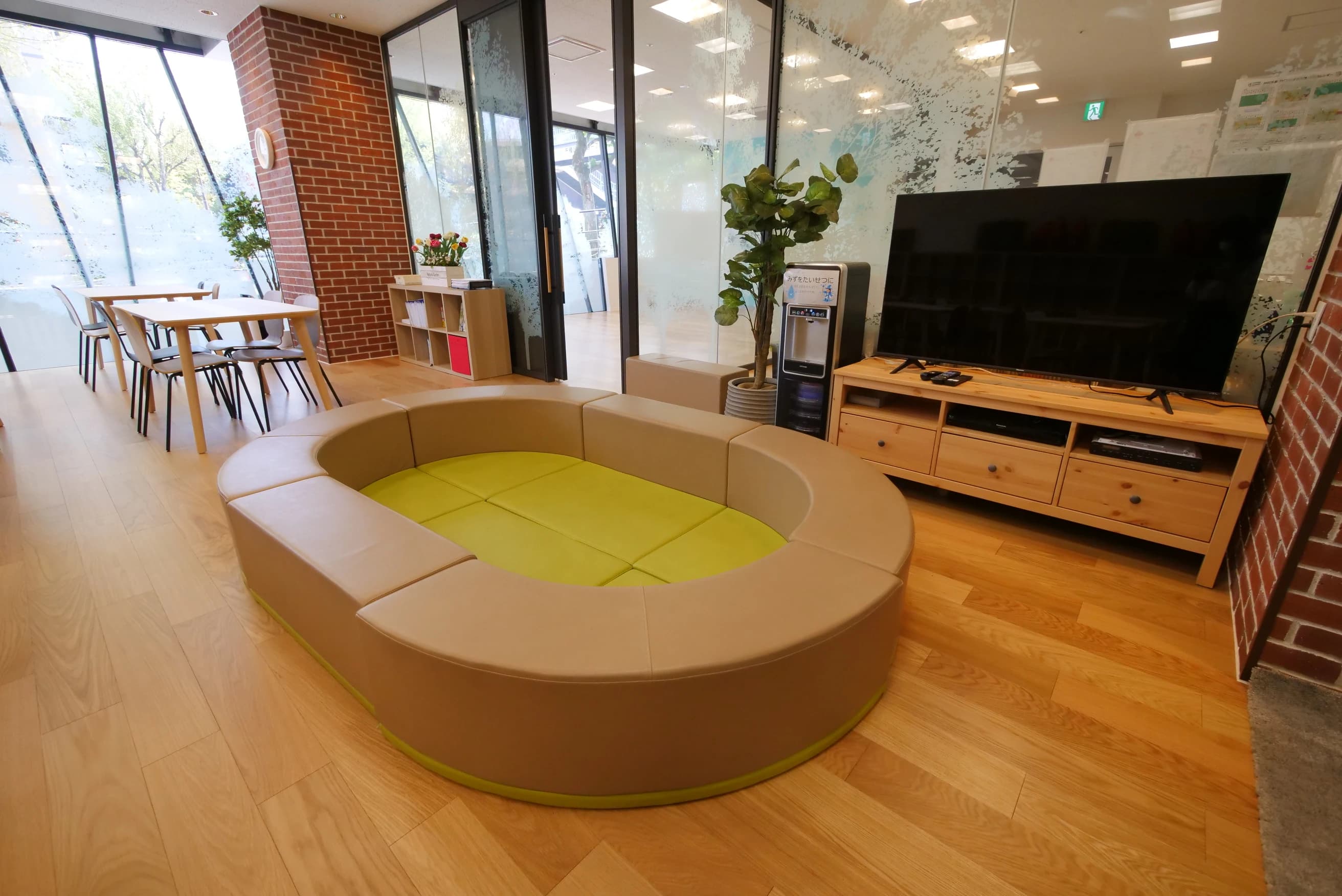 そろタッチ 名進研レインボーキッズ本山校のサムネイル画像 4