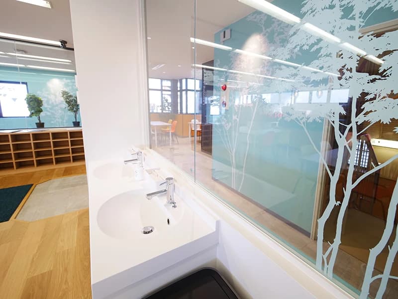 そろタッチ 名進研レインボーキッズ御器所校のサムネイル画像 3