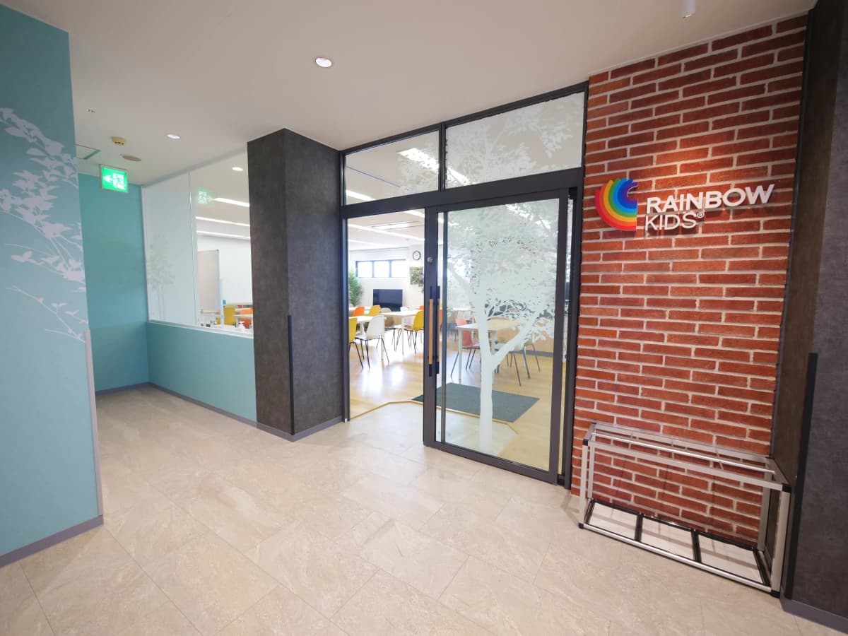 そろタッチ 名進研レインボーキッズ御器所校のサムネイル画像 4