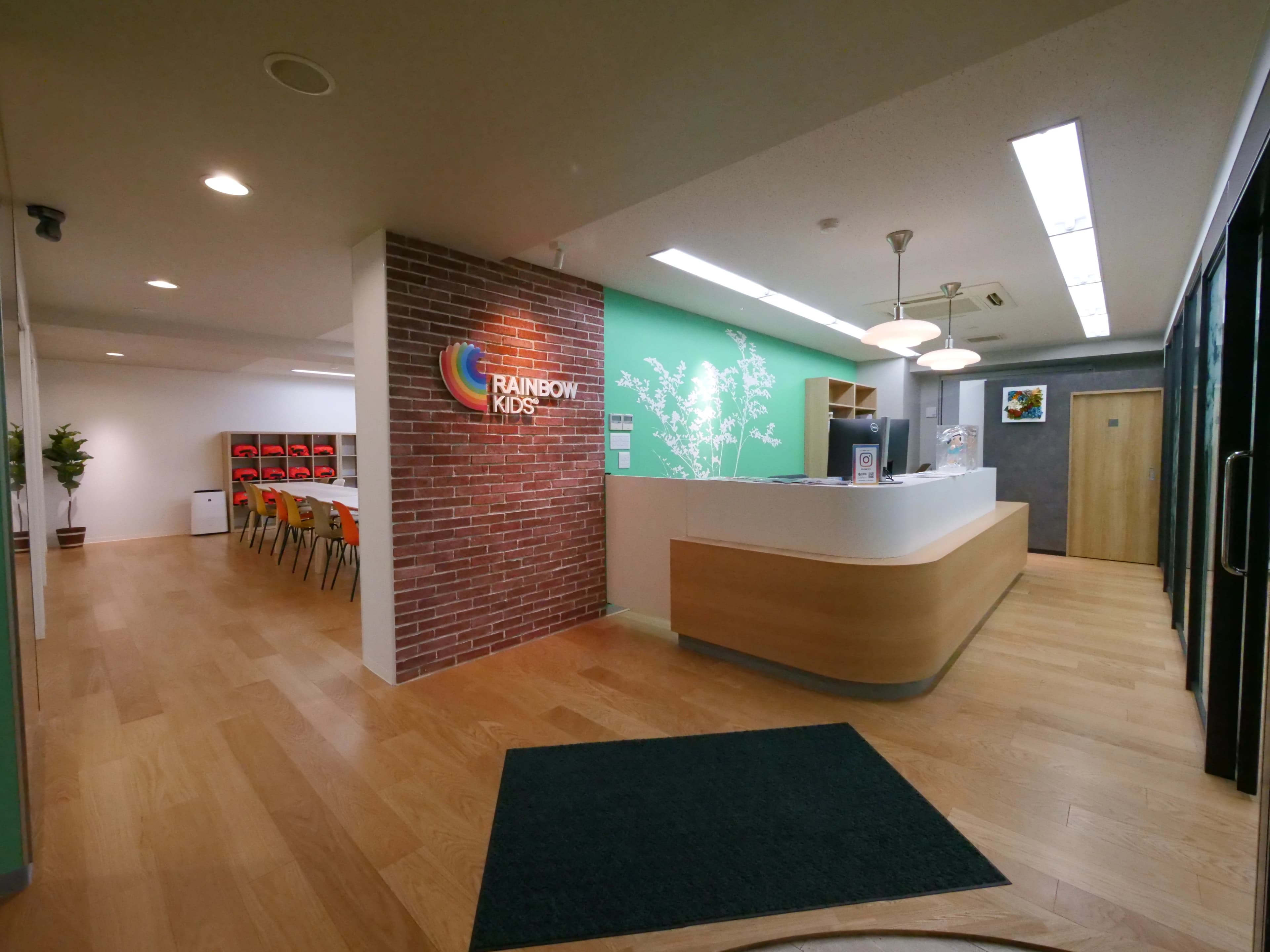 そろタッチ 名進研レインボーキッズ一宮校のサムネイル画像 3