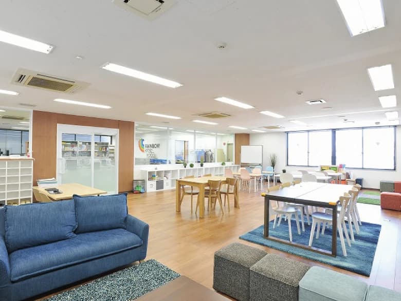 そろタッチ 名進研レインボーキッズ名駅校のサムネイル画像 5