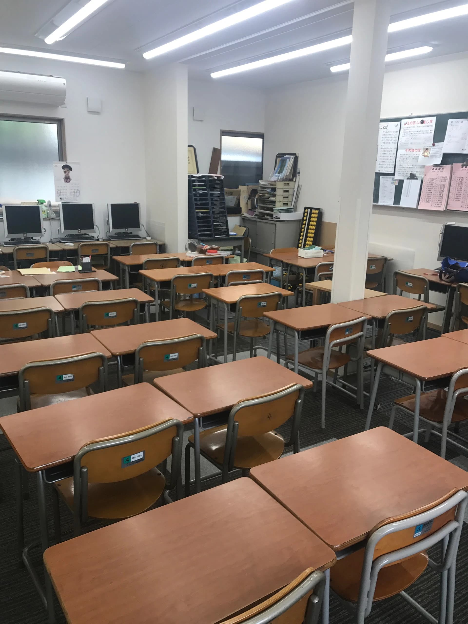 ワカールそろばん教室 東校 画像 2