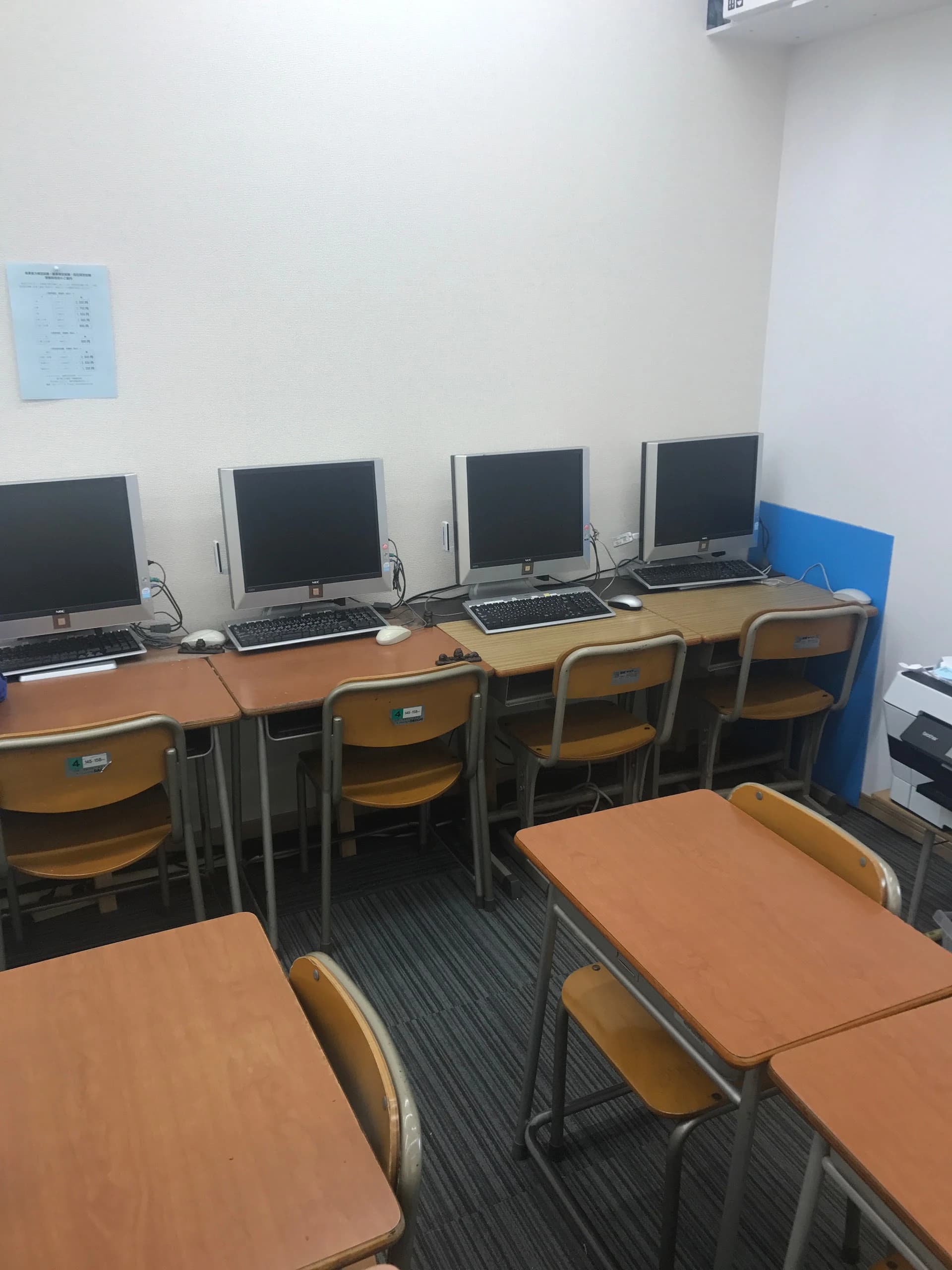 ワカールそろばん教室 東校 画像 3