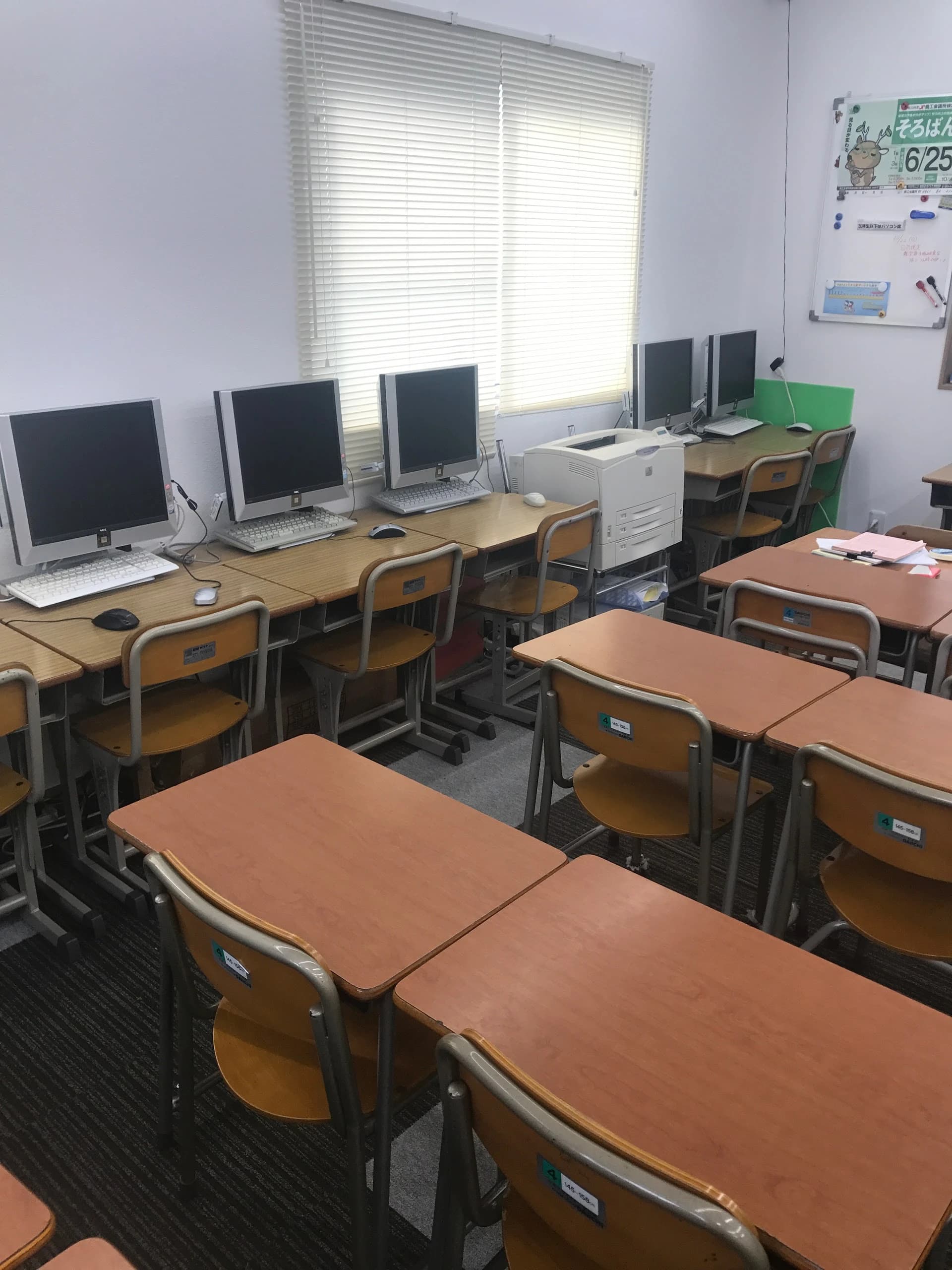 ワカールそろばん教室 東校 画像 4