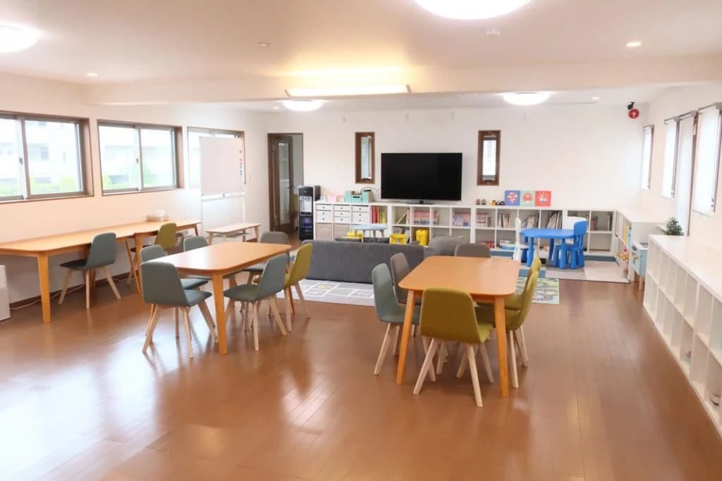 ウィズダムアカデミー 二子玉川校のサムネイル画像 2