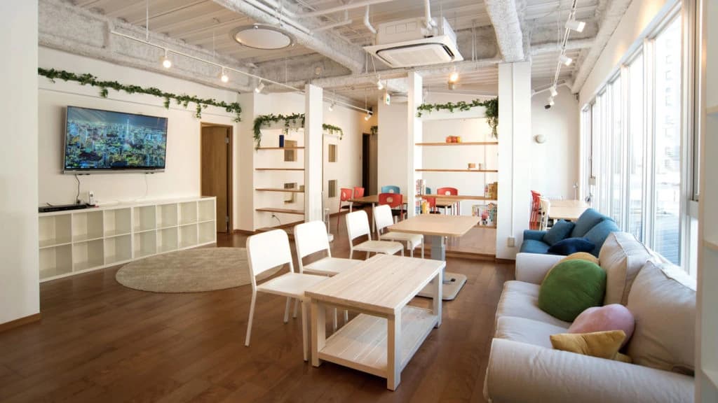 ウィズダムアカデミー 三鷹吉祥寺校のサムネイル画像 3