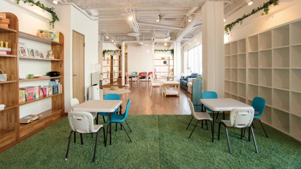 ウィズダムアカデミー 三鷹吉祥寺校のサムネイル画像 3