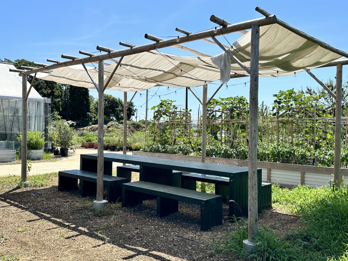 土EN FARM SCHOOL 画像 26