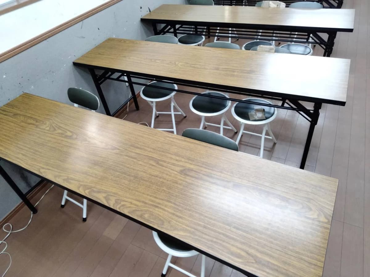 広原珠算書道塾 新堀町教室のサムネイル画像 3