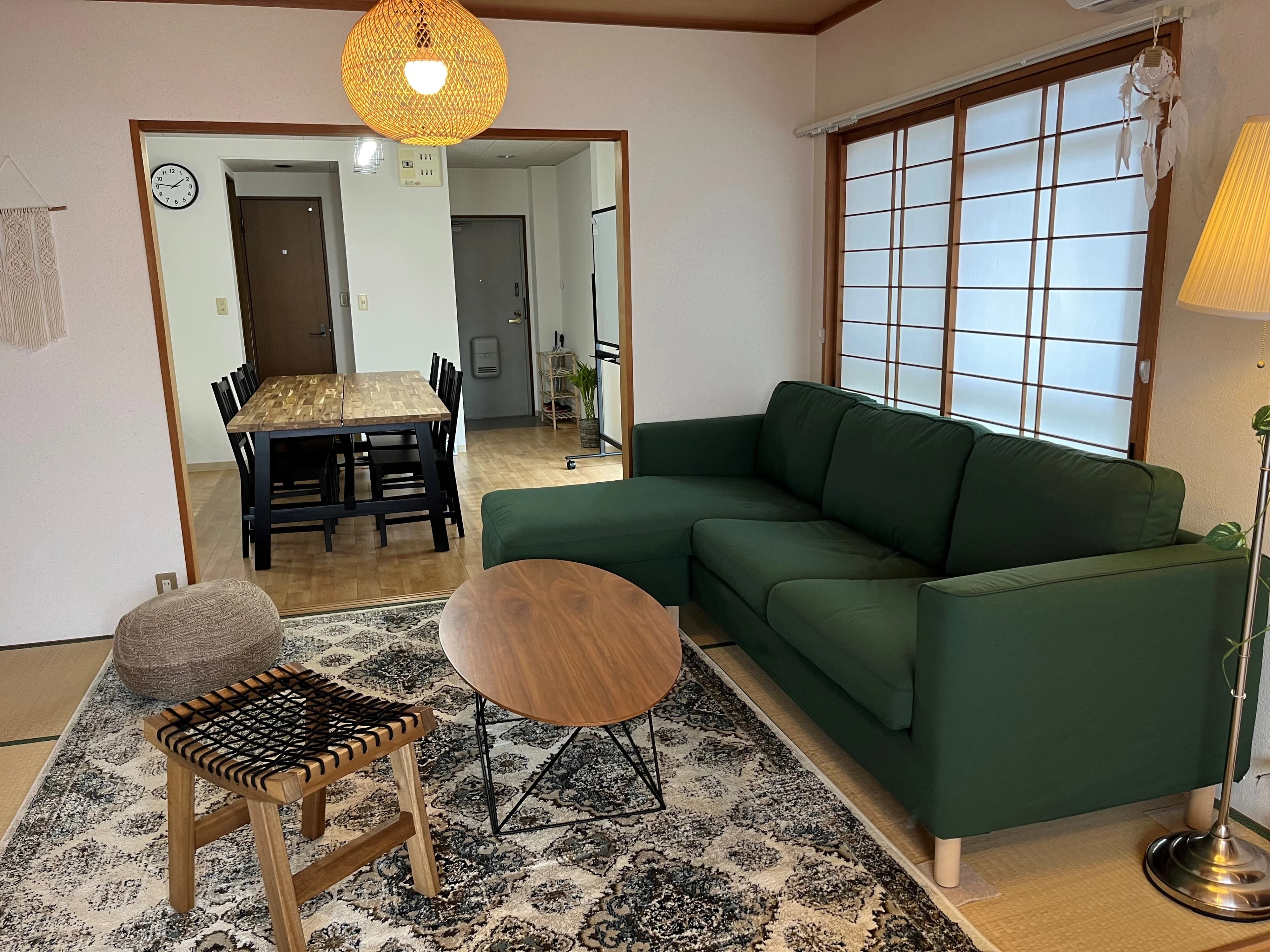 DOROTHY EQ PLAZAのサムネイル画像 2