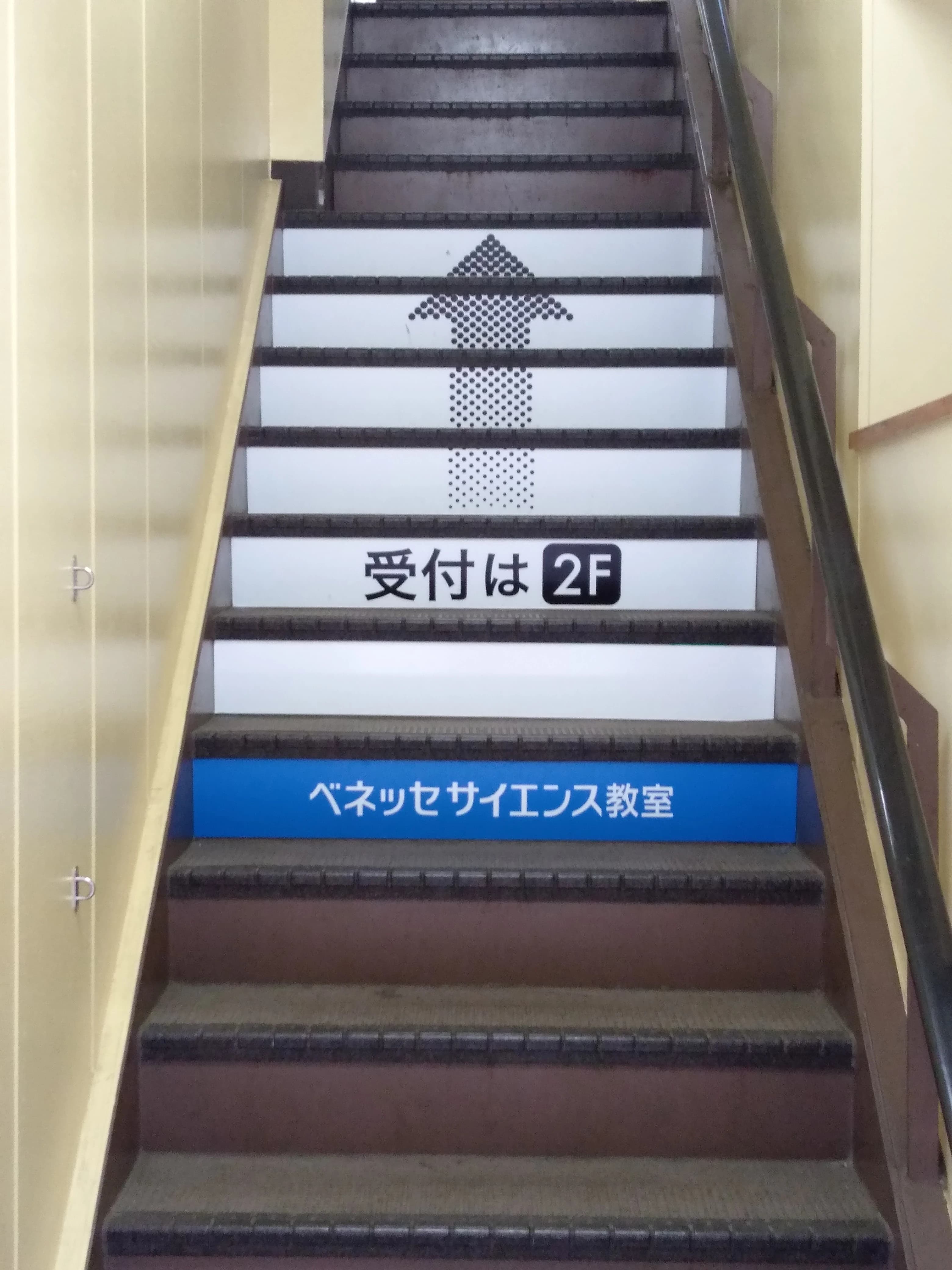 ベネッセ文章表現教室 用賀教室のサムネイル画像 4