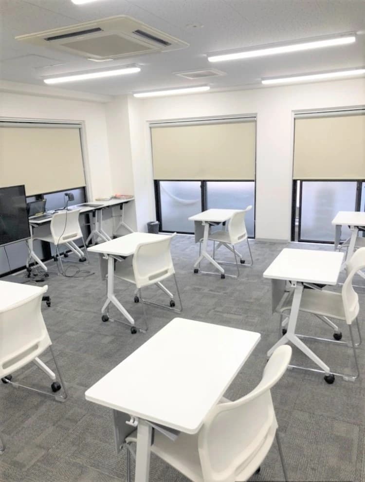 ベネッセ文章表現教室 仙川教室 画像 1