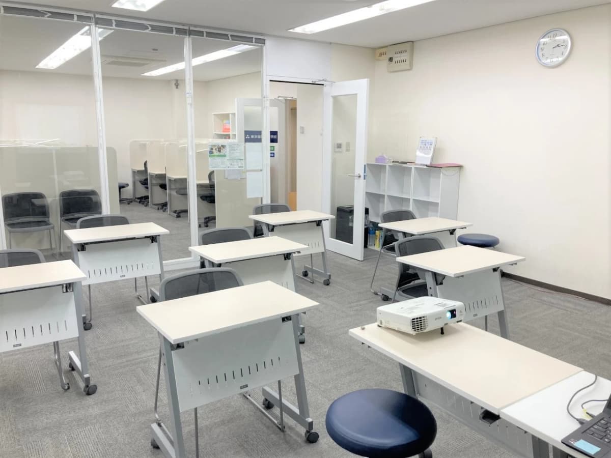 ベネッセ文章表現教室 豊洲教室のサムネイル画像 2