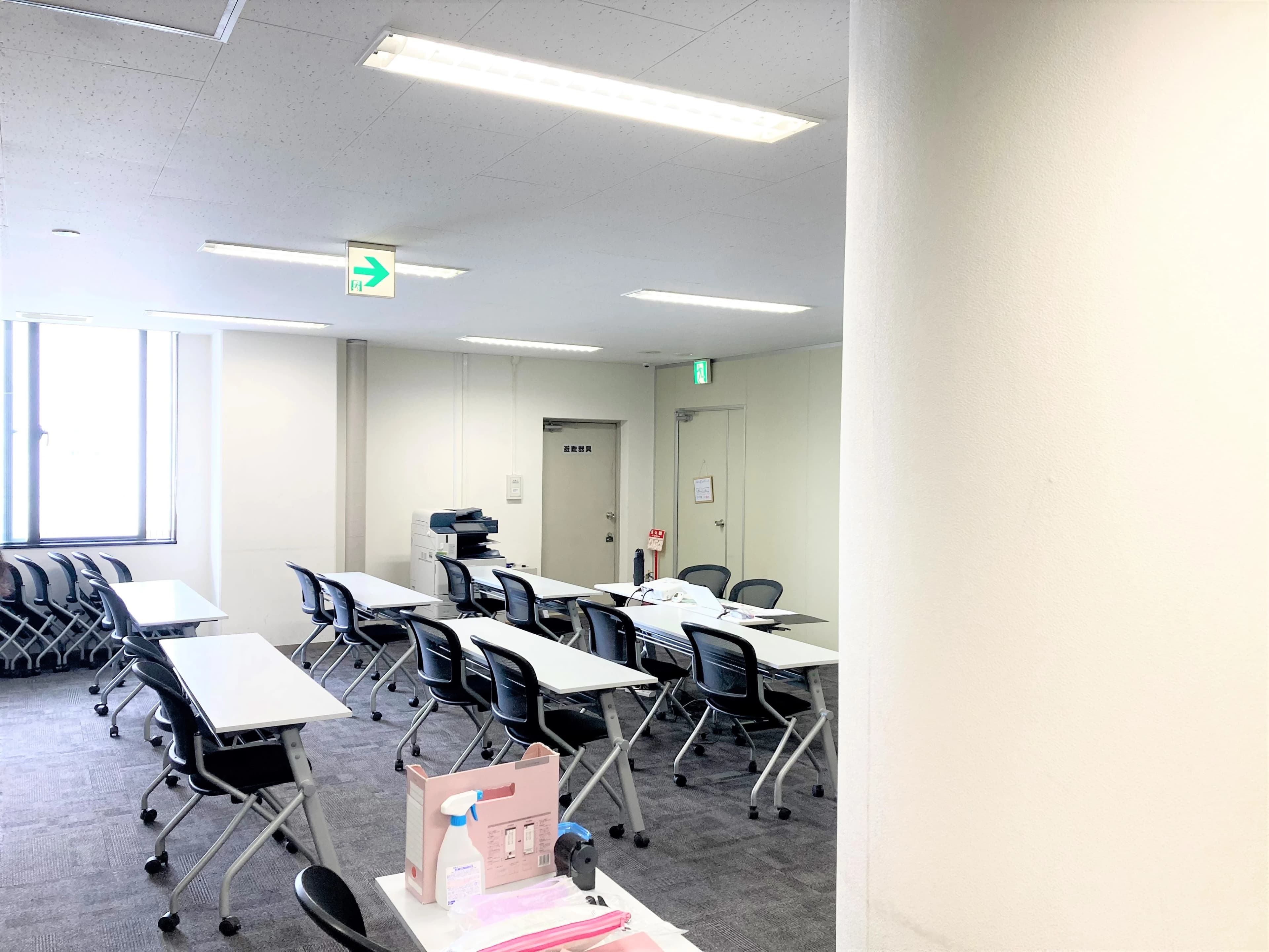 ベネッセ文章表現教室 戸塚教室のメイン画像