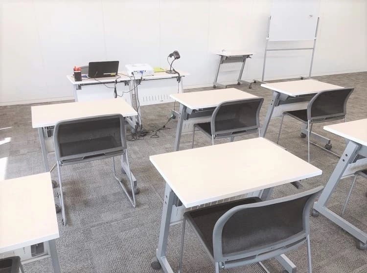 ベネッセ文章表現教室 川崎教室のサムネイル画像 4