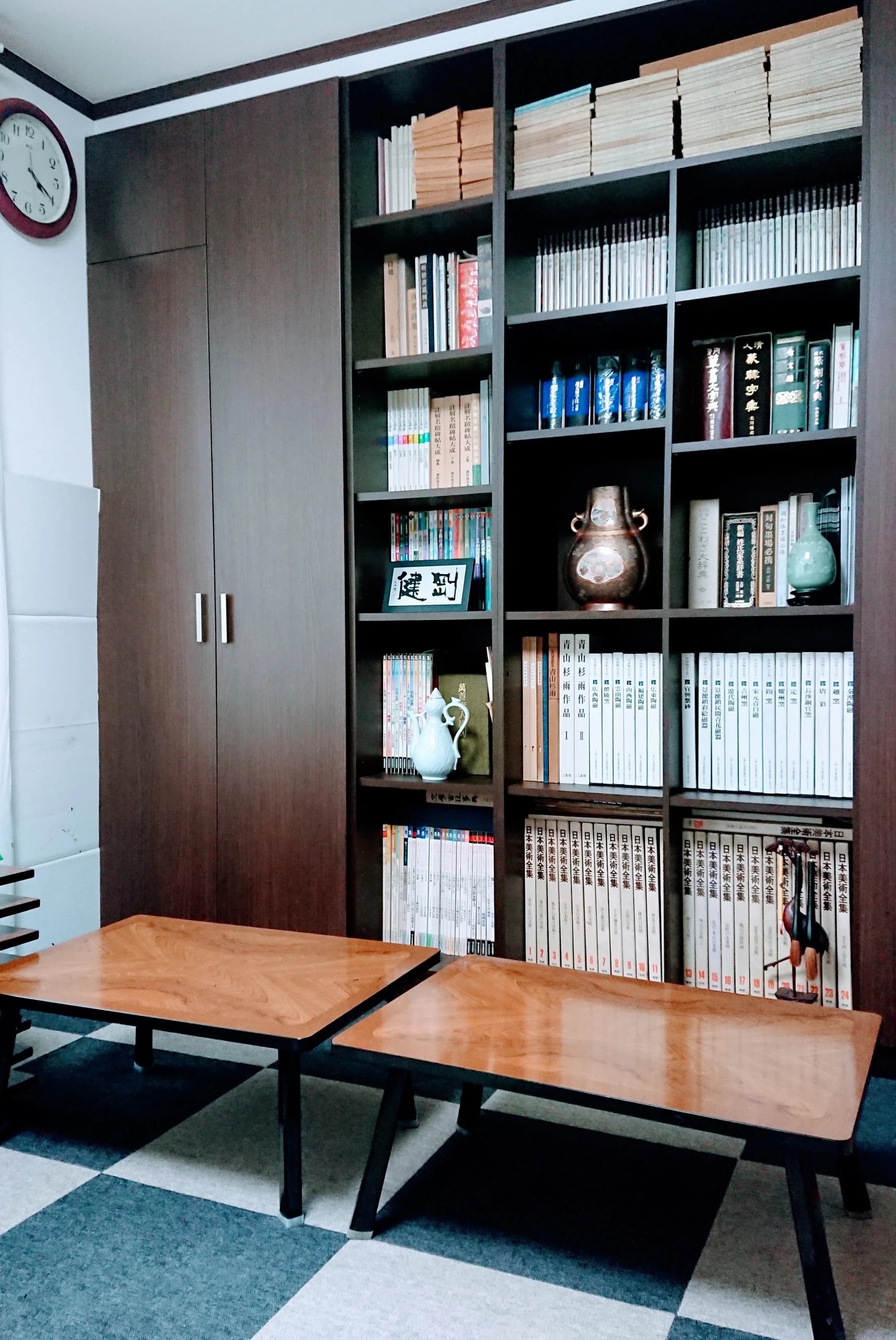 墨仙書道会 松江教室のメイン画像