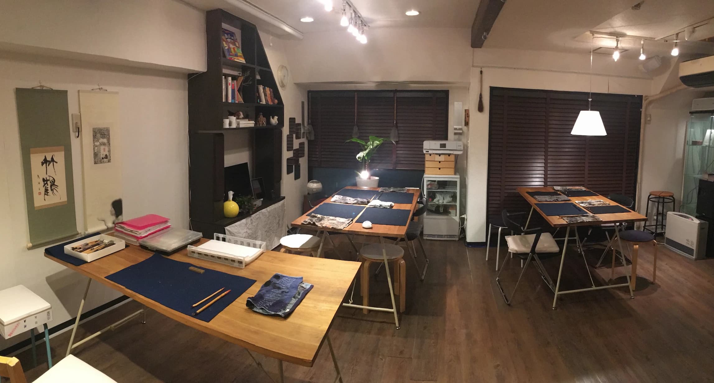 cacotto 習字・書道 吉祥寺南町教室のサムネイル画像 2