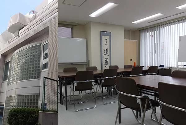 東京書芸協会 渋谷校のサムネイル画像 2